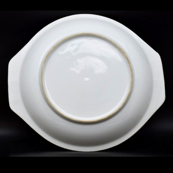 Vintage Porcelain Horse Ashtray - Picture 2 of 5